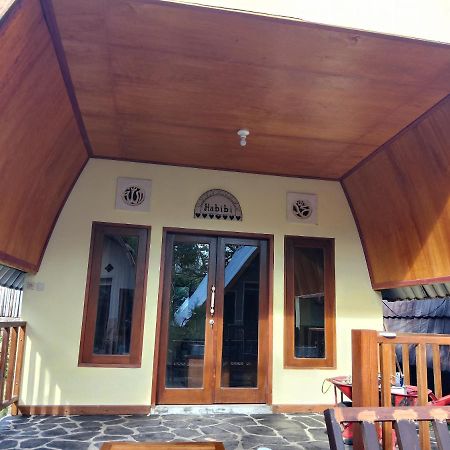Two One Bungalow กิลิเมโน ภายนอก รูปภาพ