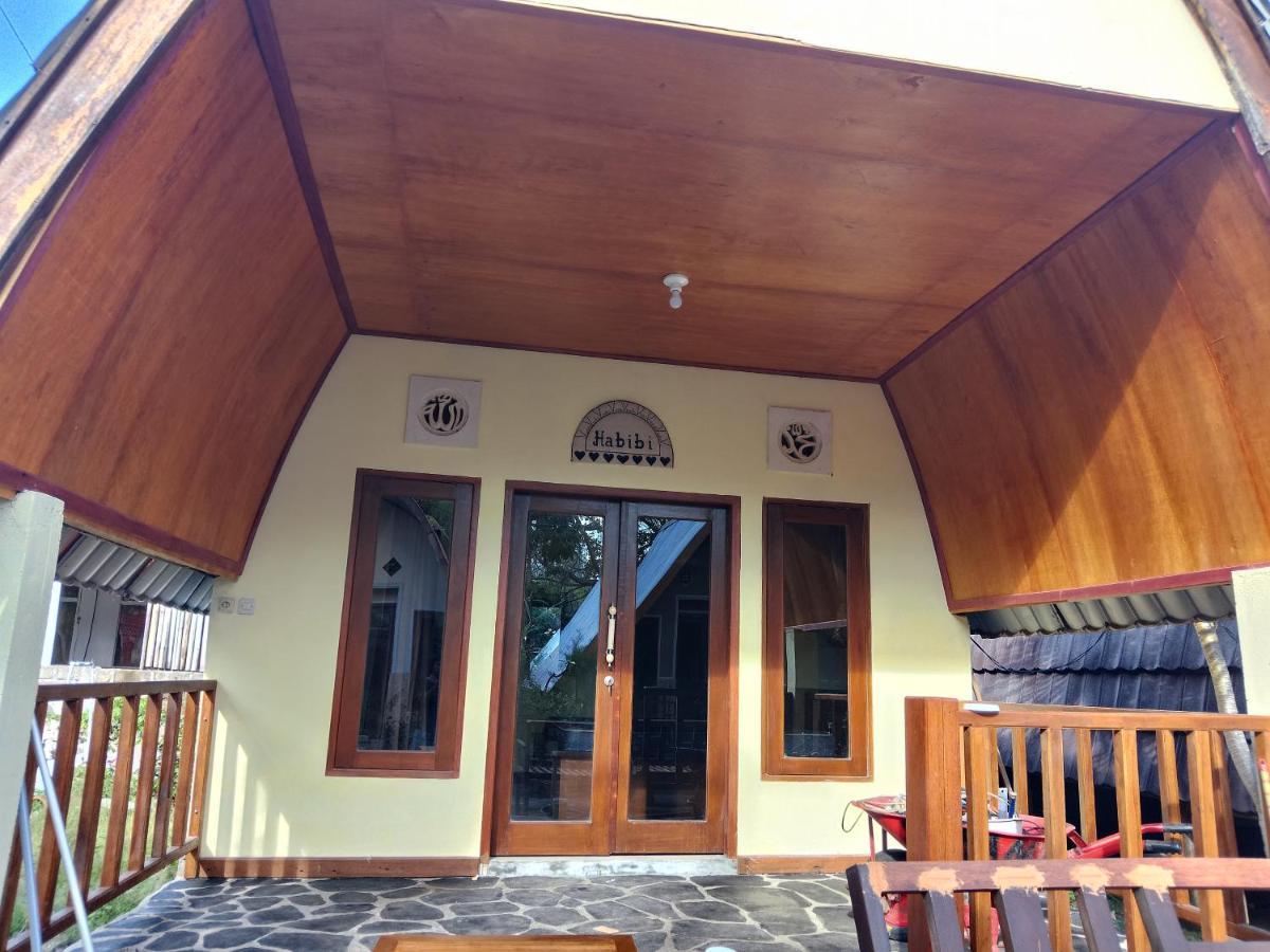 Two One Bungalow กิลิเมโน ภายนอก รูปภาพ