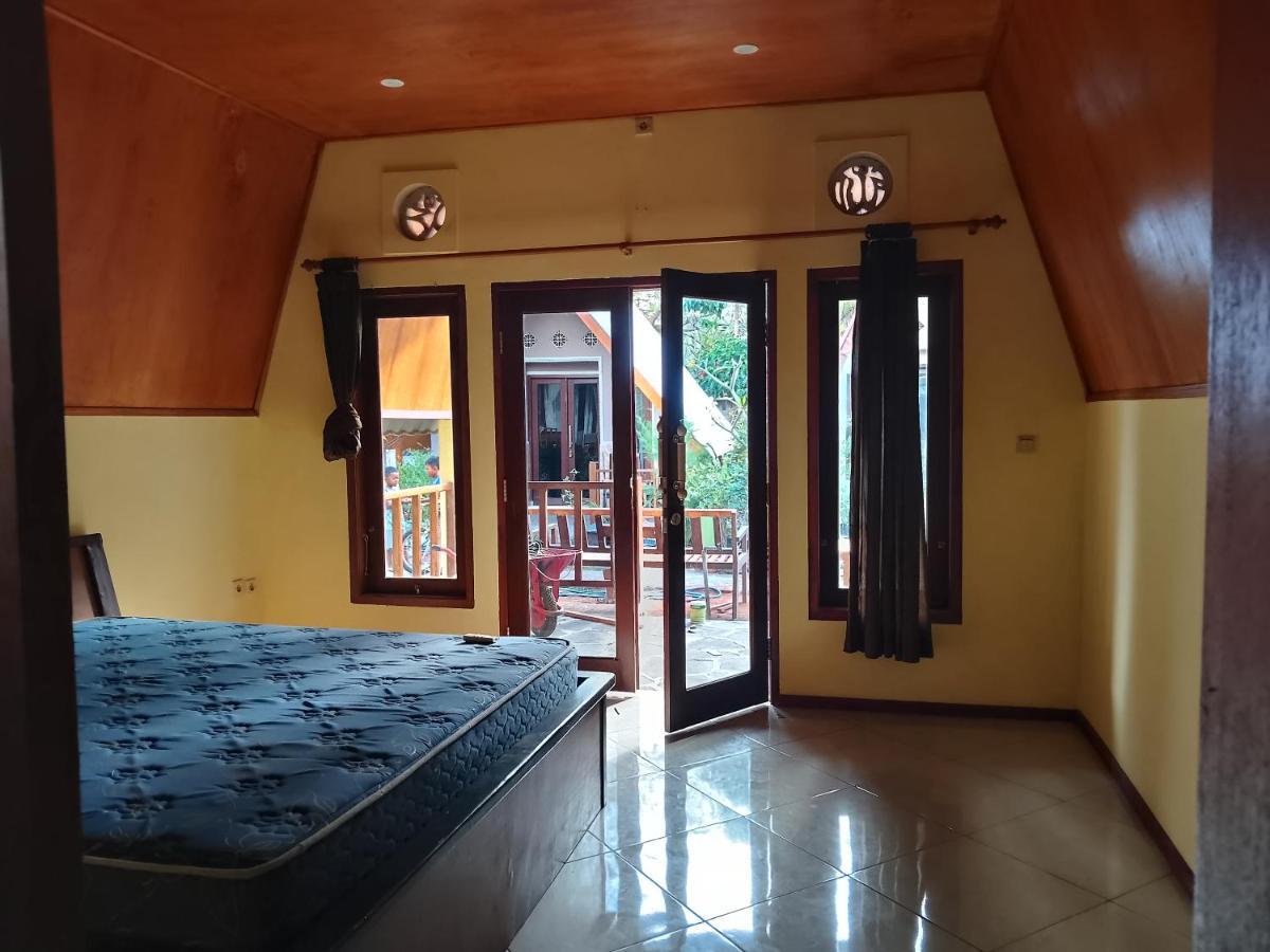 Two One Bungalow กิลิเมโน ภายนอก รูปภาพ