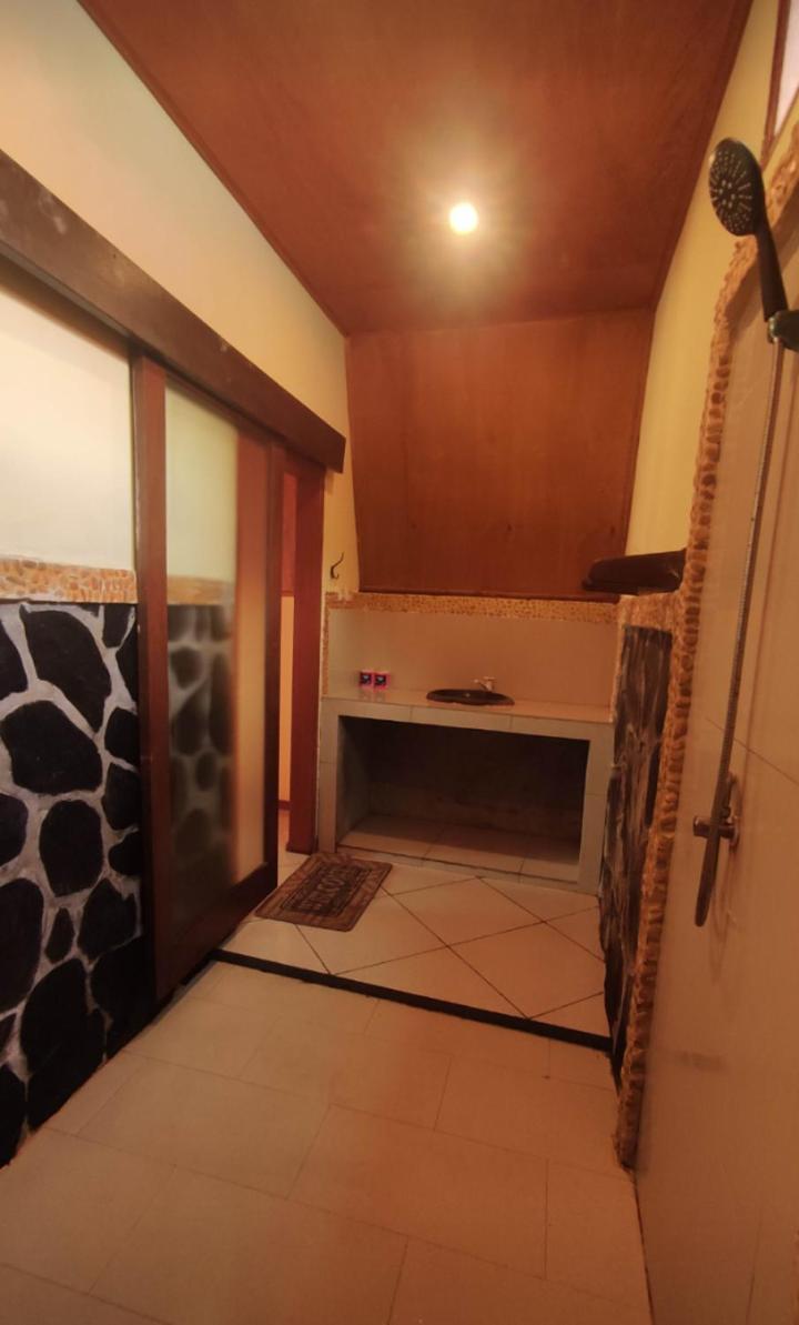 Two One Bungalow กิลิเมโน ภายนอก รูปภาพ