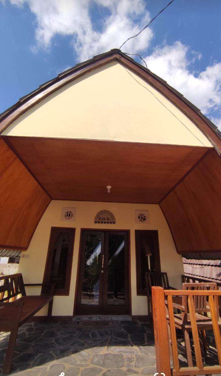 Two One Bungalow กิลิเมโน ภายนอก รูปภาพ