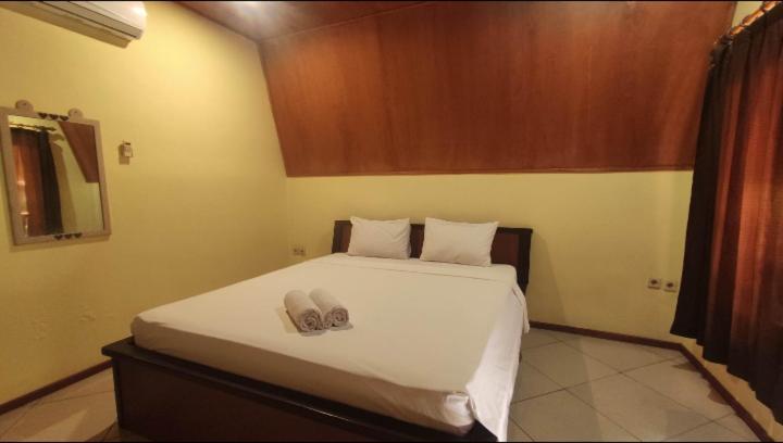 Two One Bungalow กิลิเมโน ภายนอก รูปภาพ