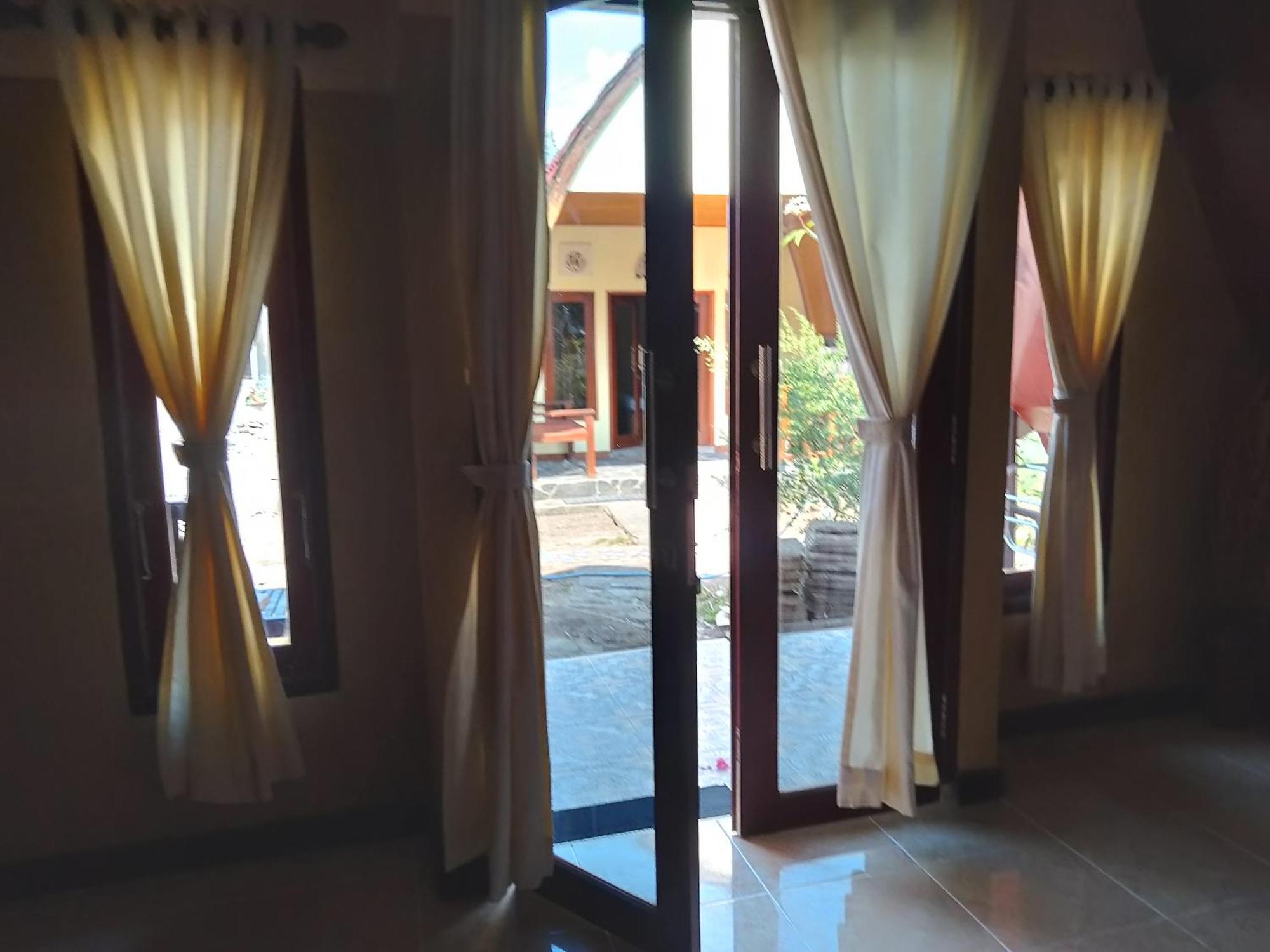 Two One Bungalow กิลิเมโน ห้อง รูปภาพ