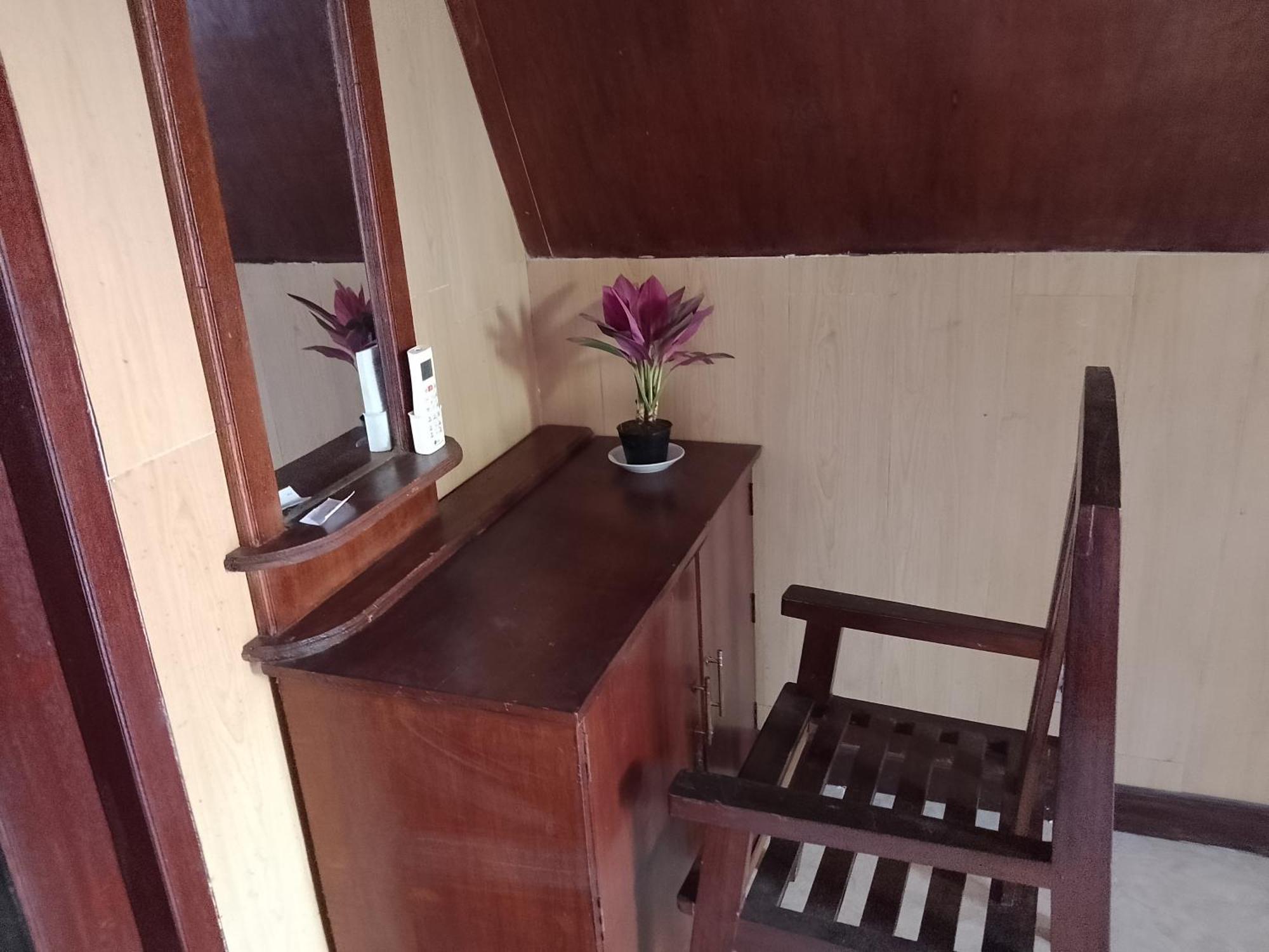 Two One Bungalow กิลิเมโน ห้อง รูปภาพ
